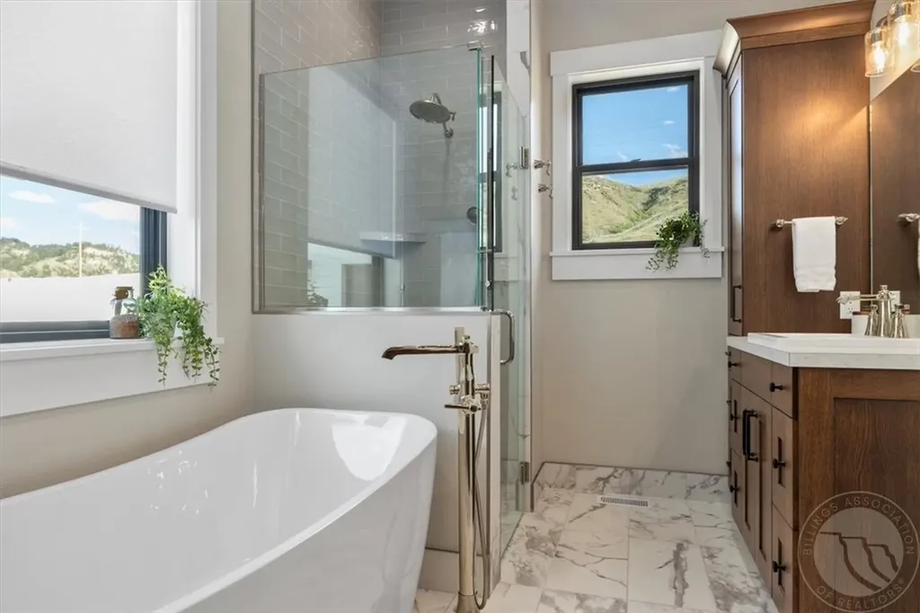 3840 Dylan Drive Billings MT 59101