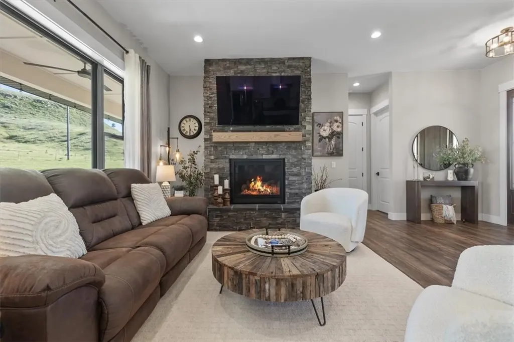 3840 Dylan Drive Billings MT 59101