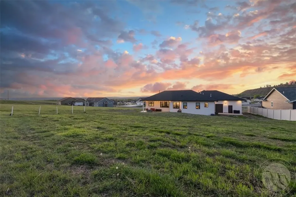 3840 Dylan Drive Billings MT 59101