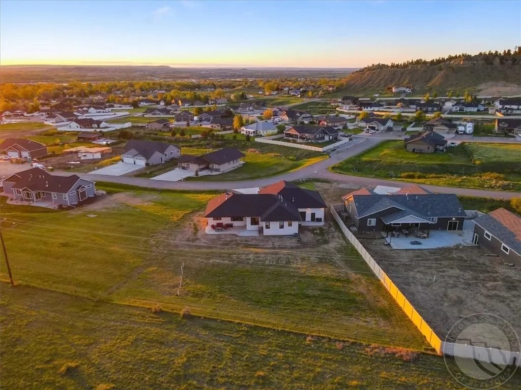 3840 Dylan Drive Billings MT 59101