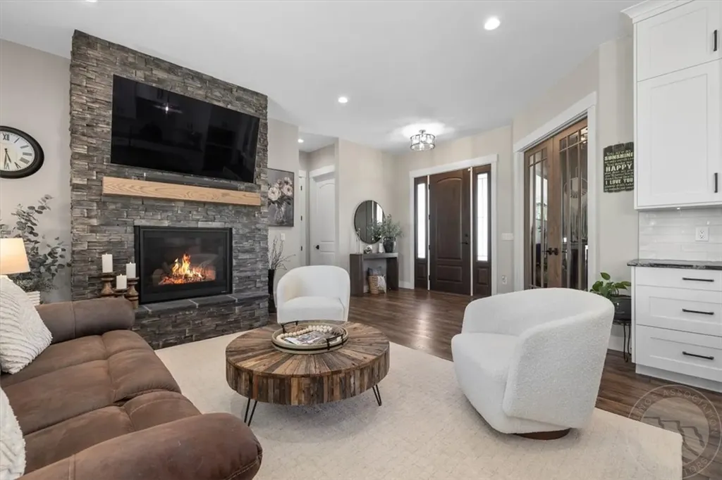 3840 Dylan Drive Billings MT 59101