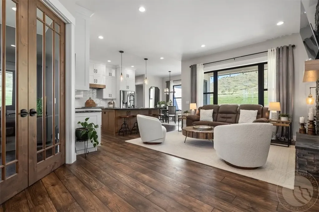 3840 Dylan Drive Billings MT 59101