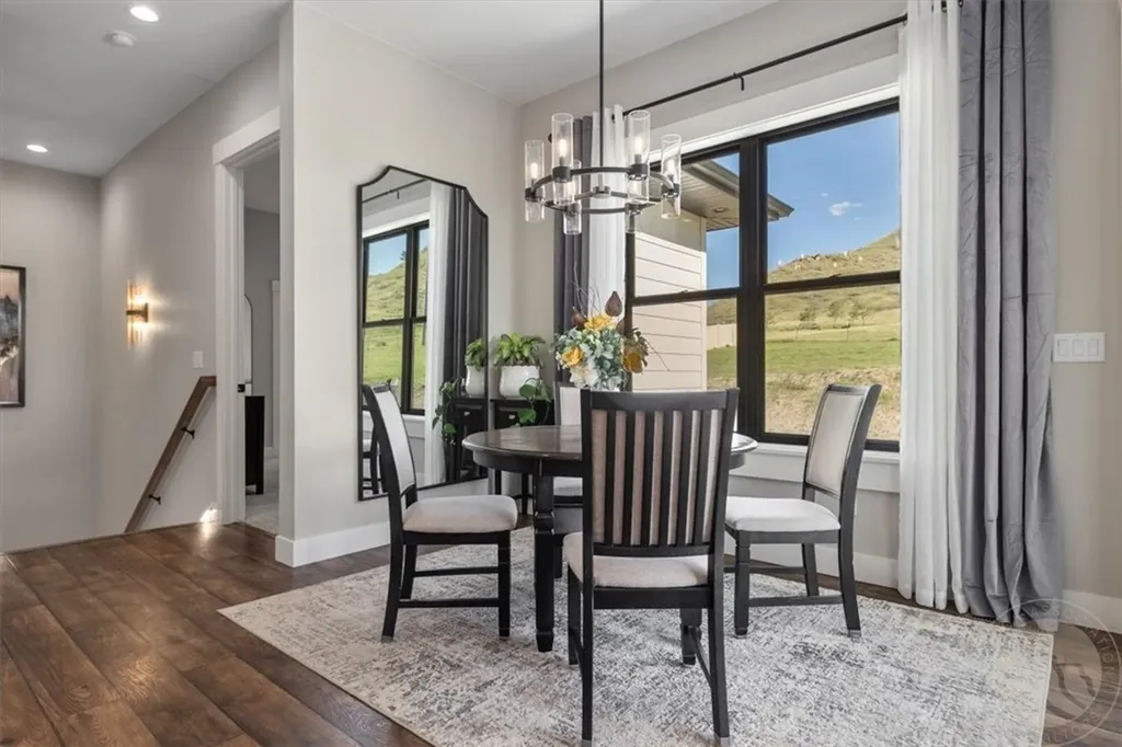 3840 Dylan Drive Billings MT 59101