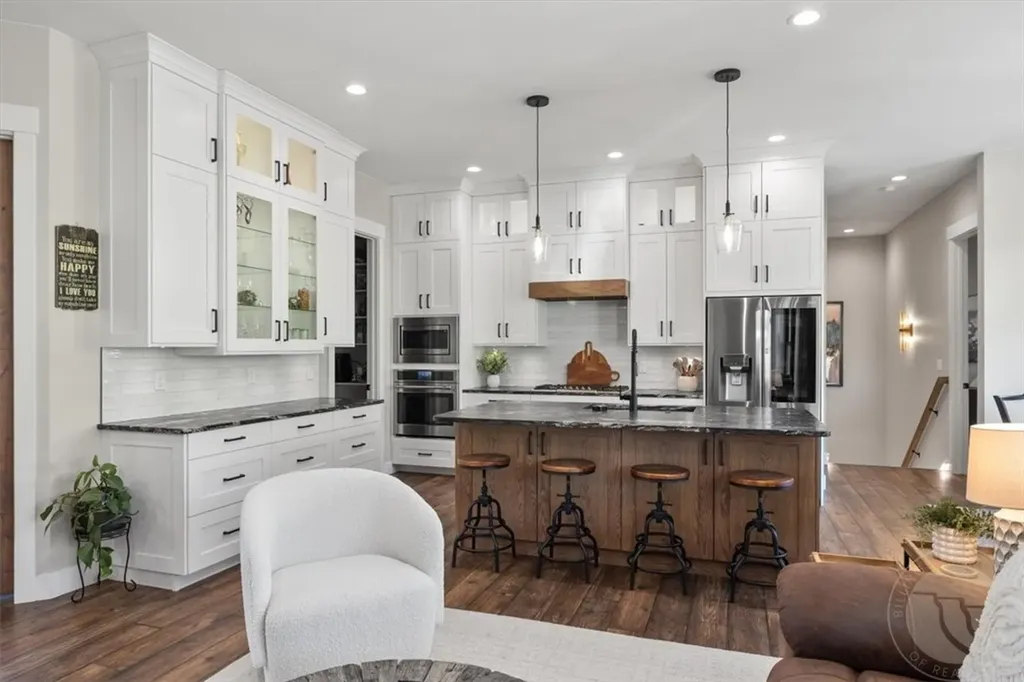 3840 Dylan Drive Billings MT 59101