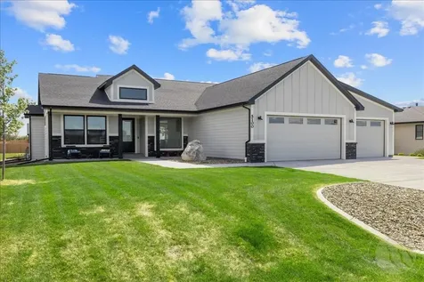 5100 Diamond Falls Road Billings MT 59106