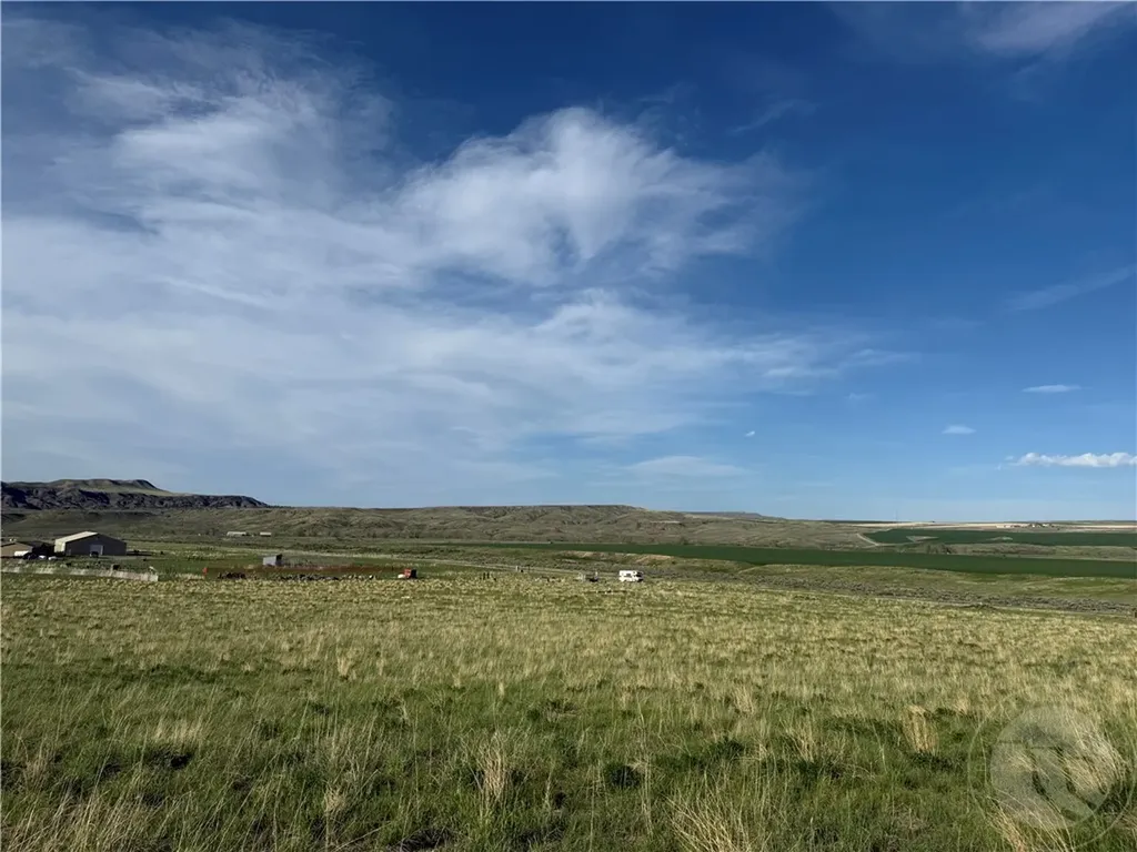 44 Five Mile Creek Road Edgar MT 59026