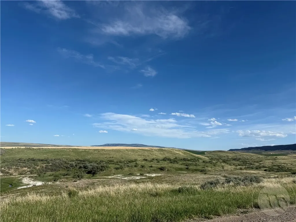44 Five Mile Creek Road Edgar MT 59026