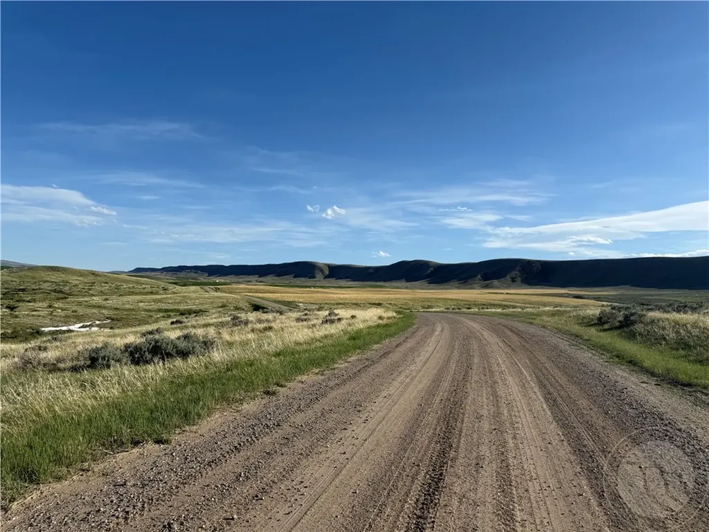 44 Five Mile Creek Road Edgar MT 59026