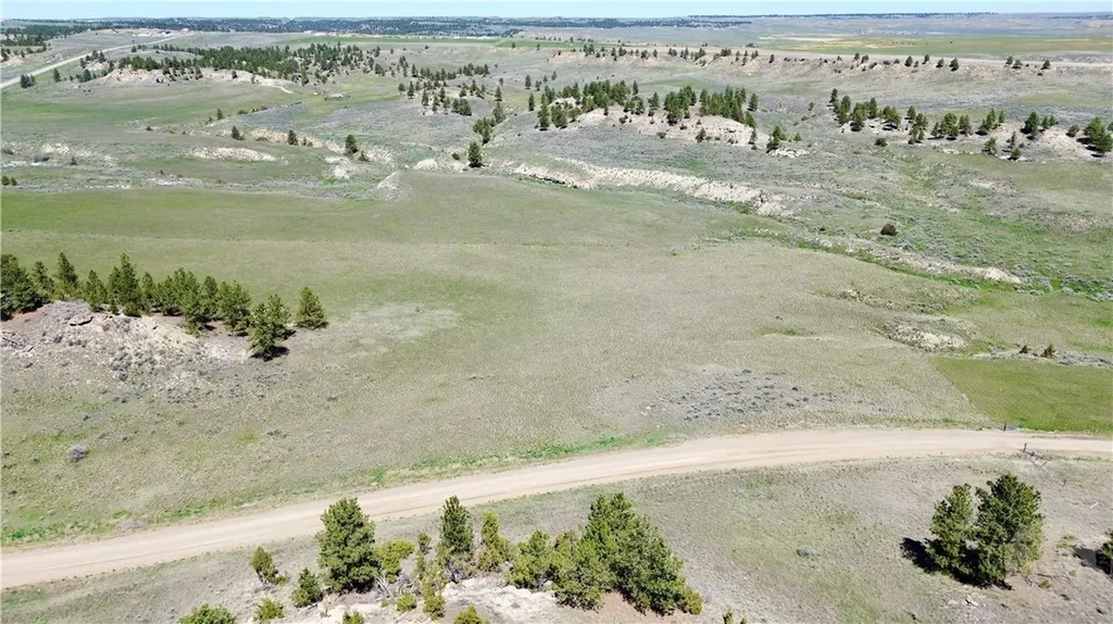 Lot 16 W Sunshine Road Roundup MT 59072