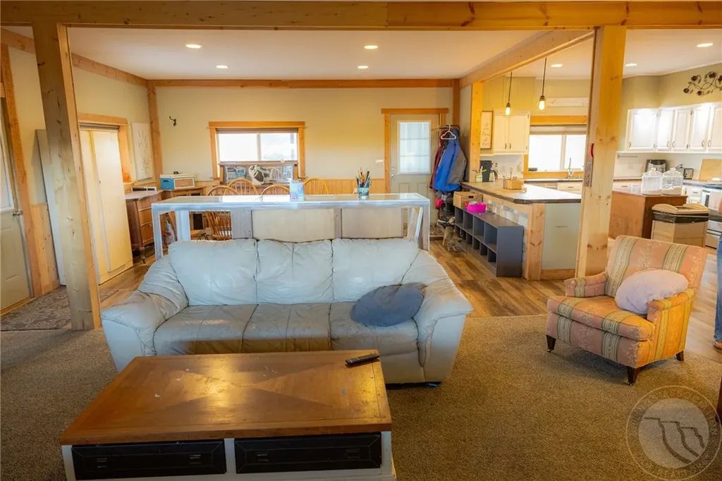 88 Lower Deer Creek Road Big Timber MT 59011