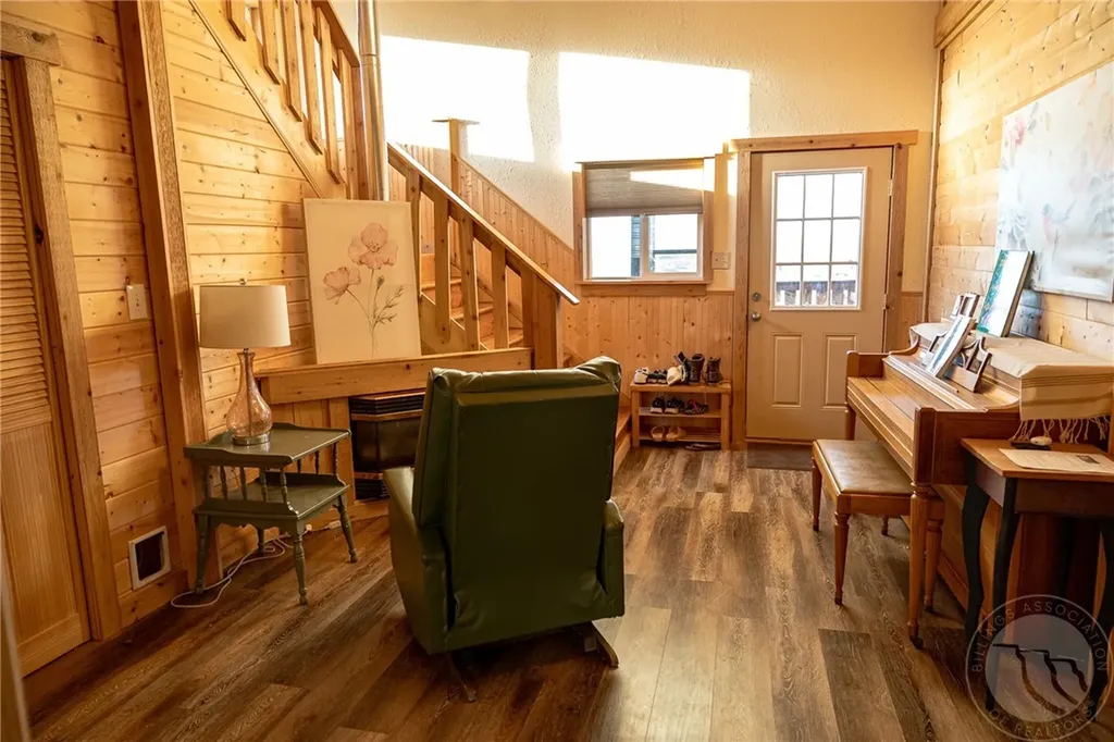 88 Lower Deer Creek Road Big Timber MT 59011