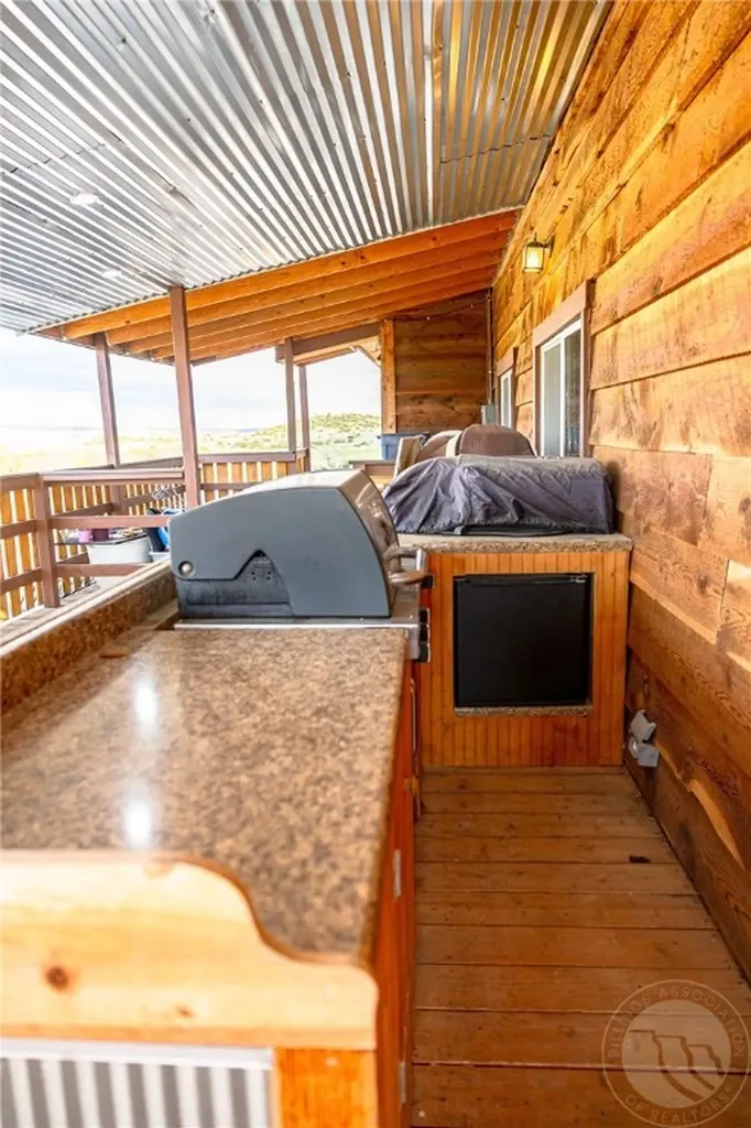 88 Lower Deer Creek Road Big Timber MT 59011