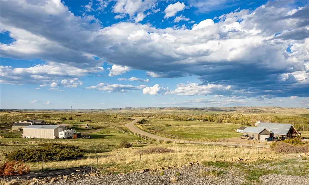 88 Lower Deer Creek Road Big Timber MT 59011