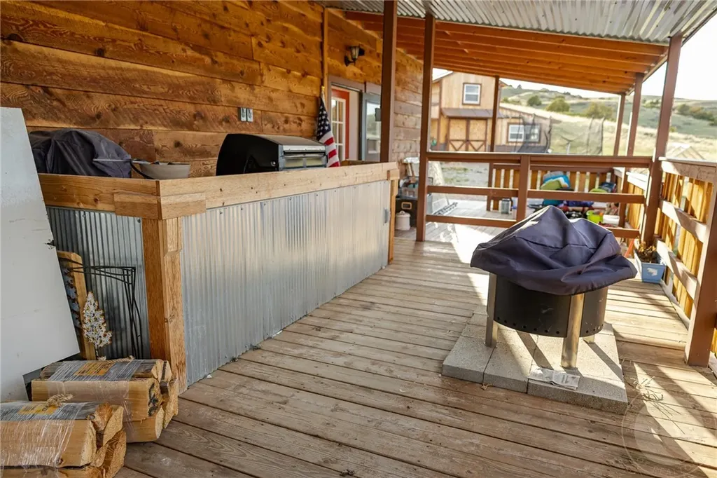 88 Lower Deer Creek Road Big Timber MT 59011