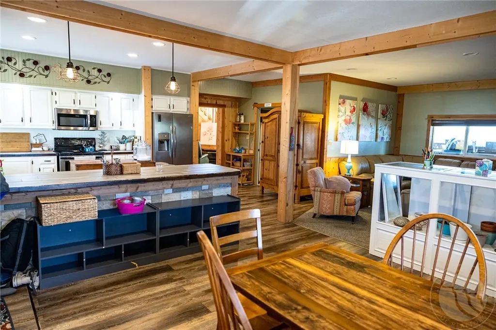 88 Lower Deer Creek Road Big Timber MT 59011