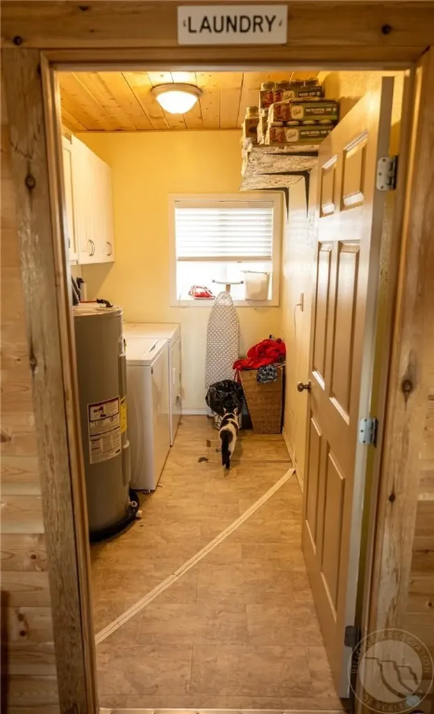 88 Lower Deer Creek Road Big Timber MT 59011