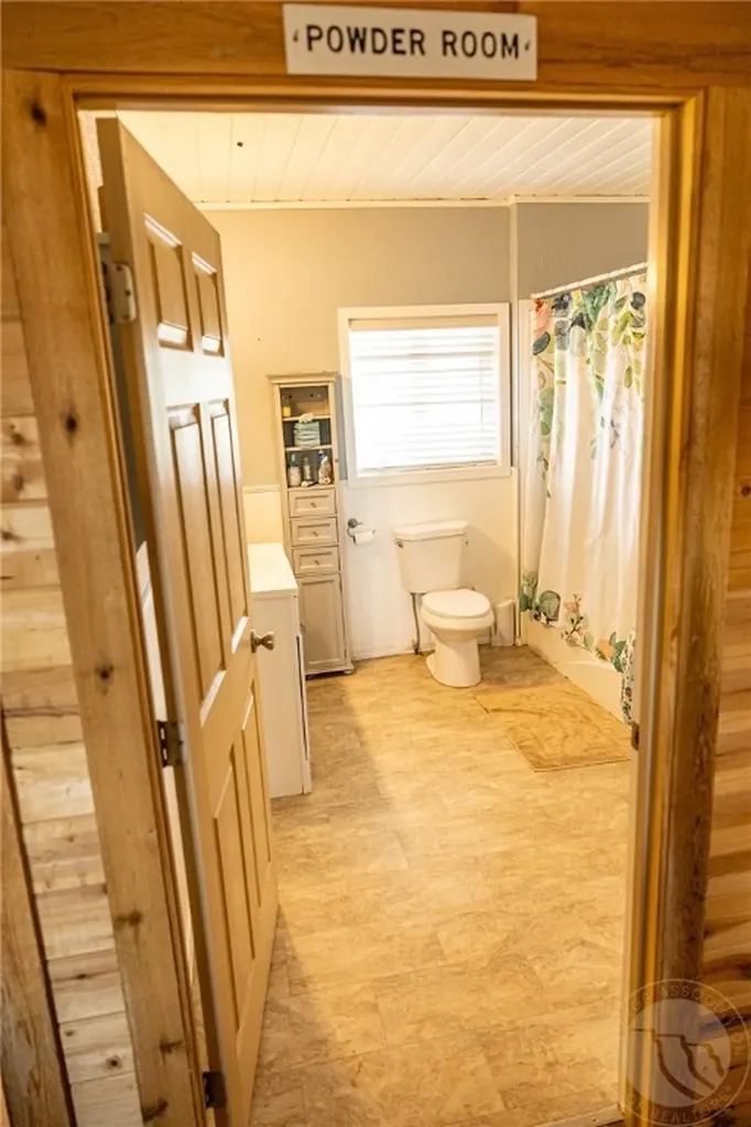 88 Lower Deer Creek Road Big Timber MT 59011