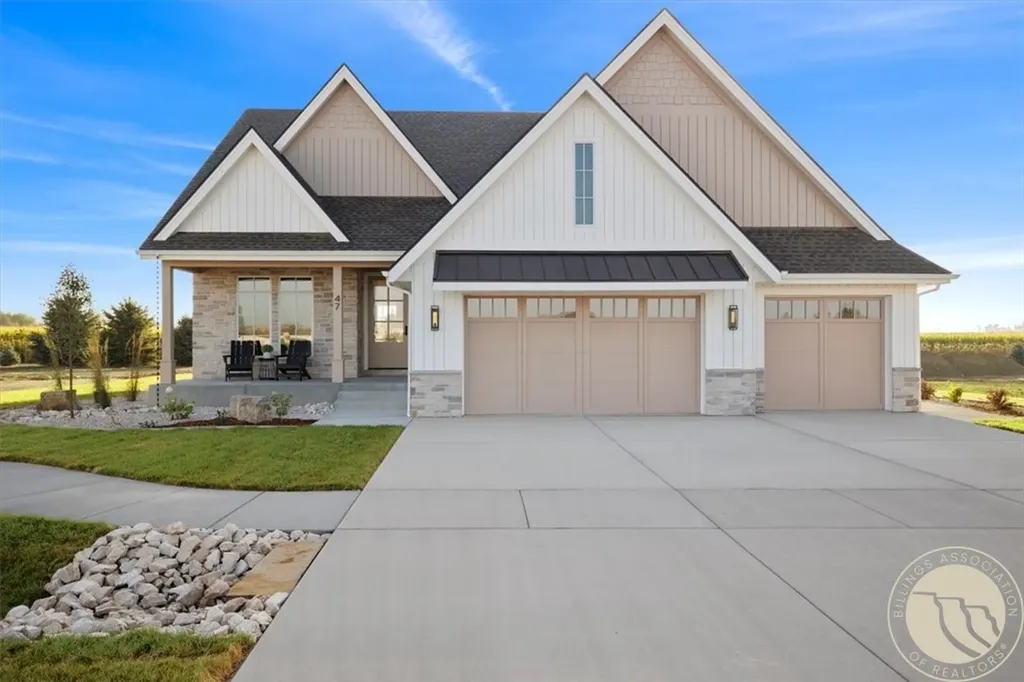 47 Black Canyon Court Billings MT 59106