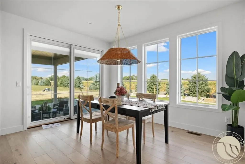 47 Black Canyon Court Billings MT 59106