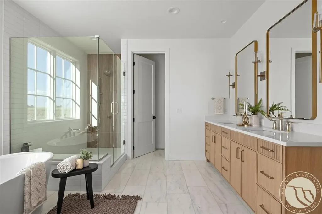 47 Black Canyon Court Billings MT 59106