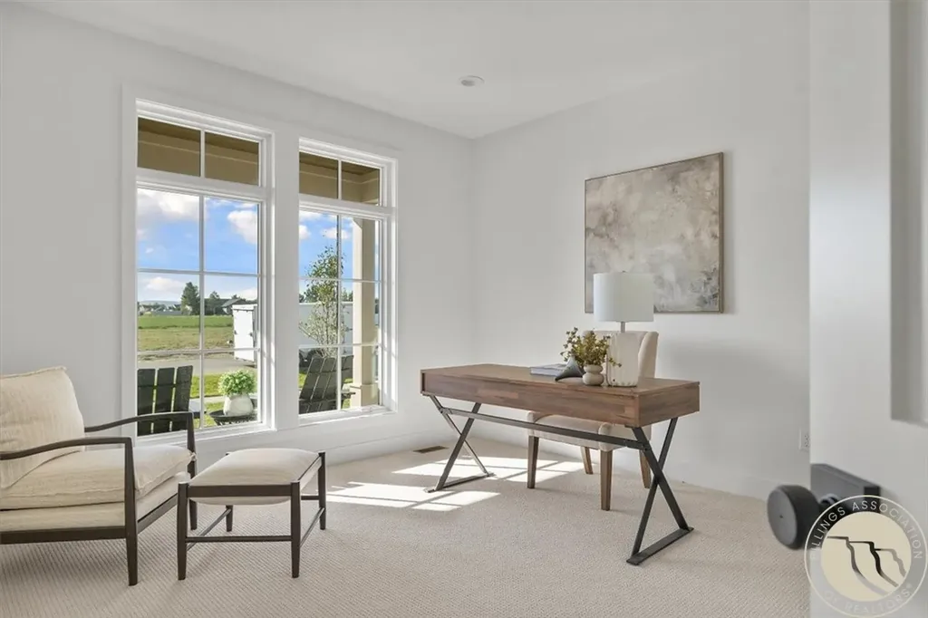 47 Black Canyon Court Billings MT 59106