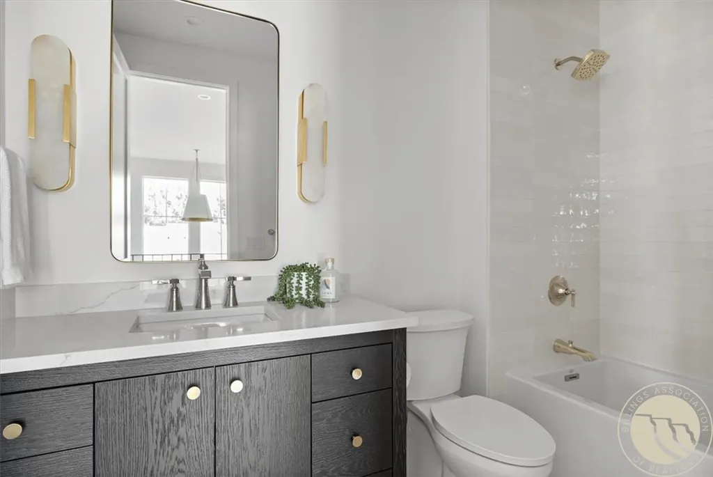 47 Black Canyon Court Billings MT 59106