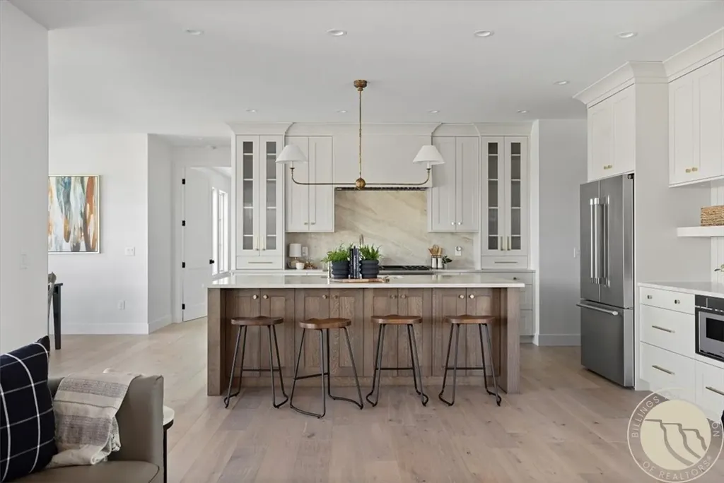 47 Black Canyon Court Billings MT 59106