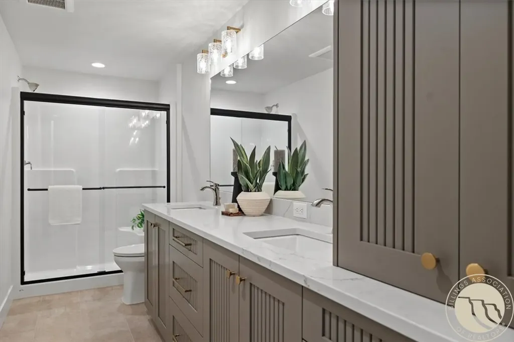 47 Black Canyon Court Billings MT 59106