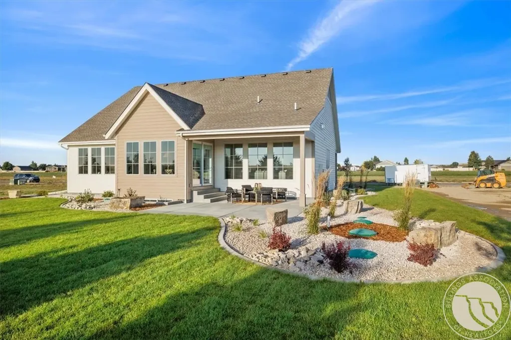 47 Black Canyon Court Billings MT 59106