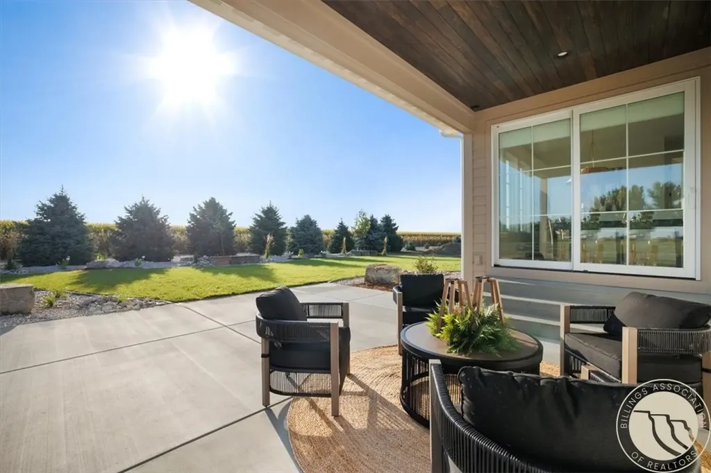 47 Black Canyon Court Billings MT 59106