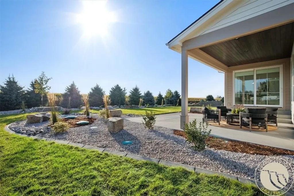 47 Black Canyon Court Billings MT 59106