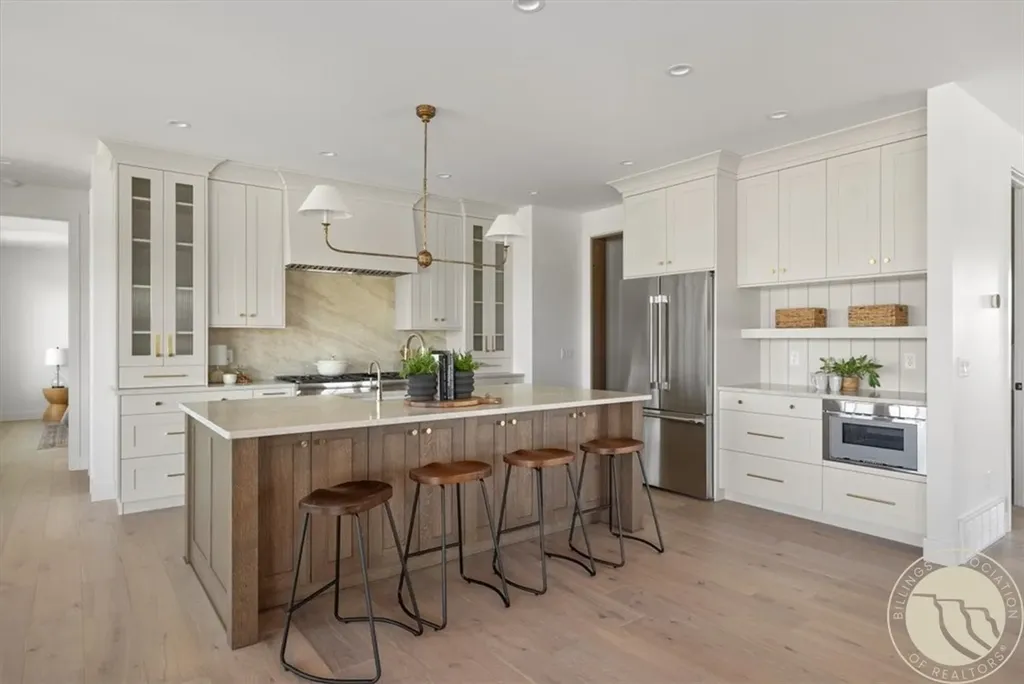 47 Black Canyon Court Billings MT 59106