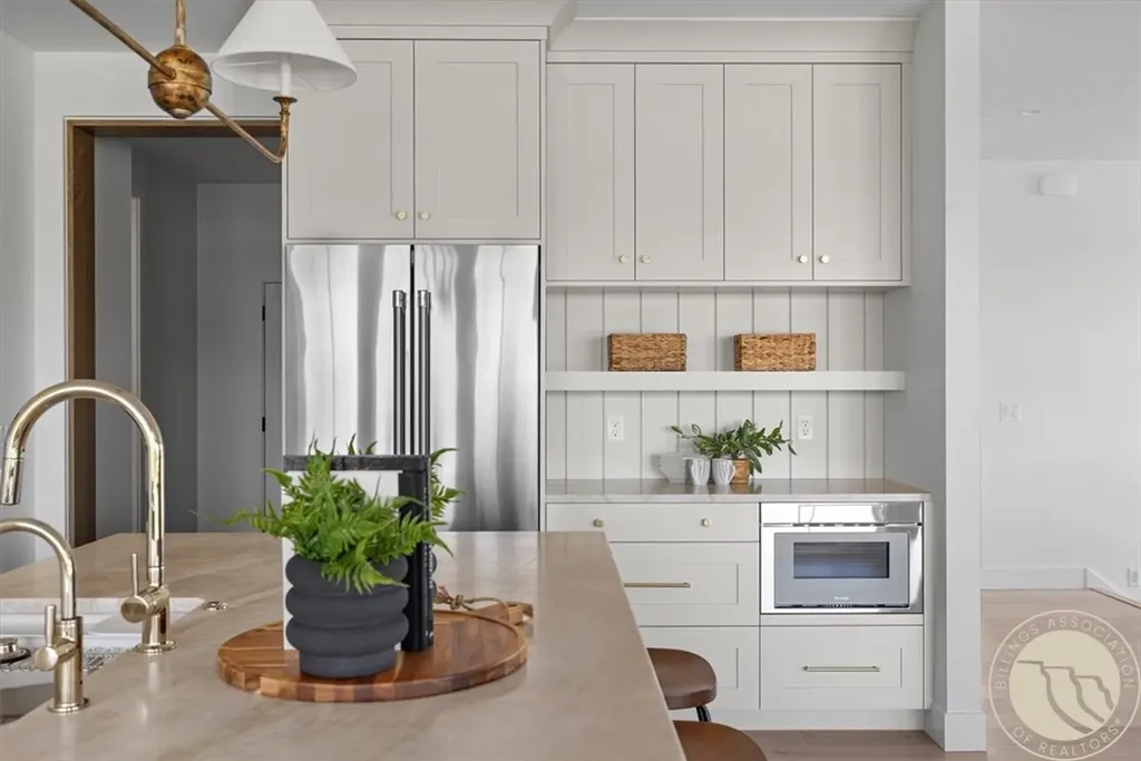 47 Black Canyon Court Billings MT 59106