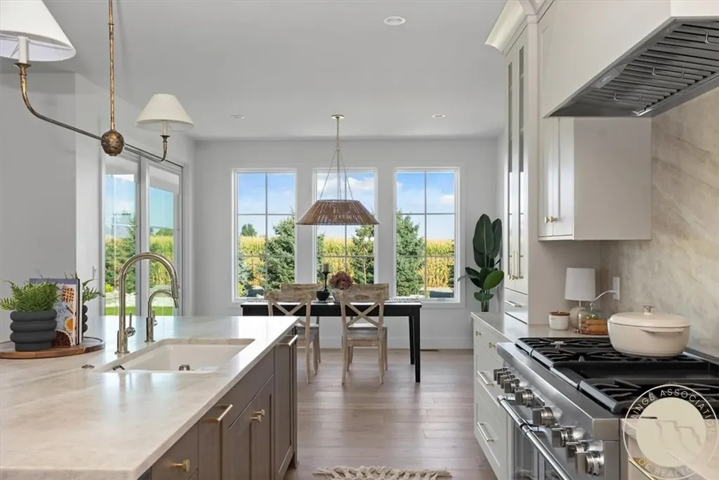 47 Black Canyon Court Billings MT 59106