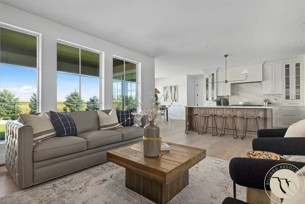 47 Black Canyon Court Billings MT 59106