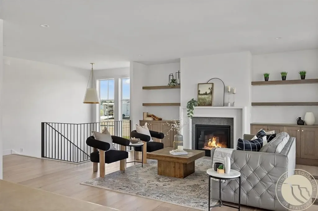 47 Black Canyon Court Billings MT 59106