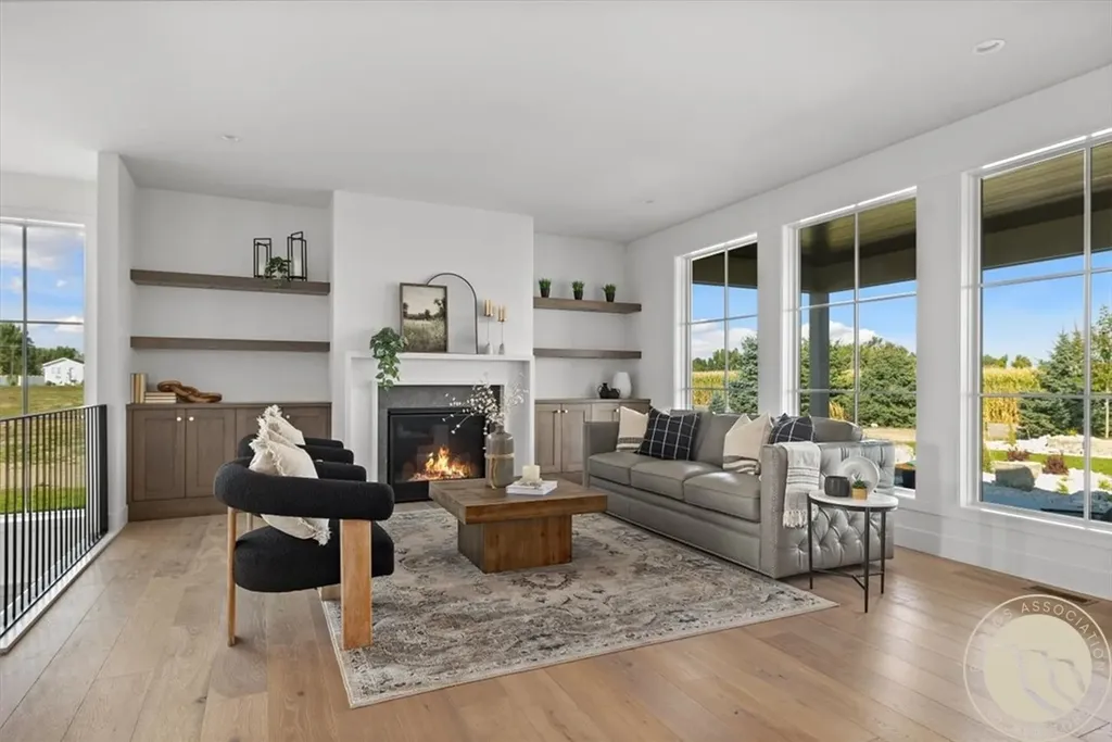 47 Black Canyon Court Billings MT 59106