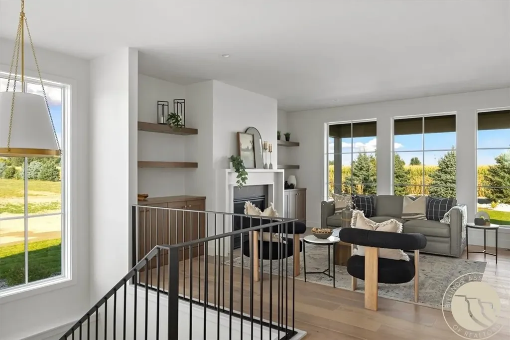 47 Black Canyon Court Billings MT 59106