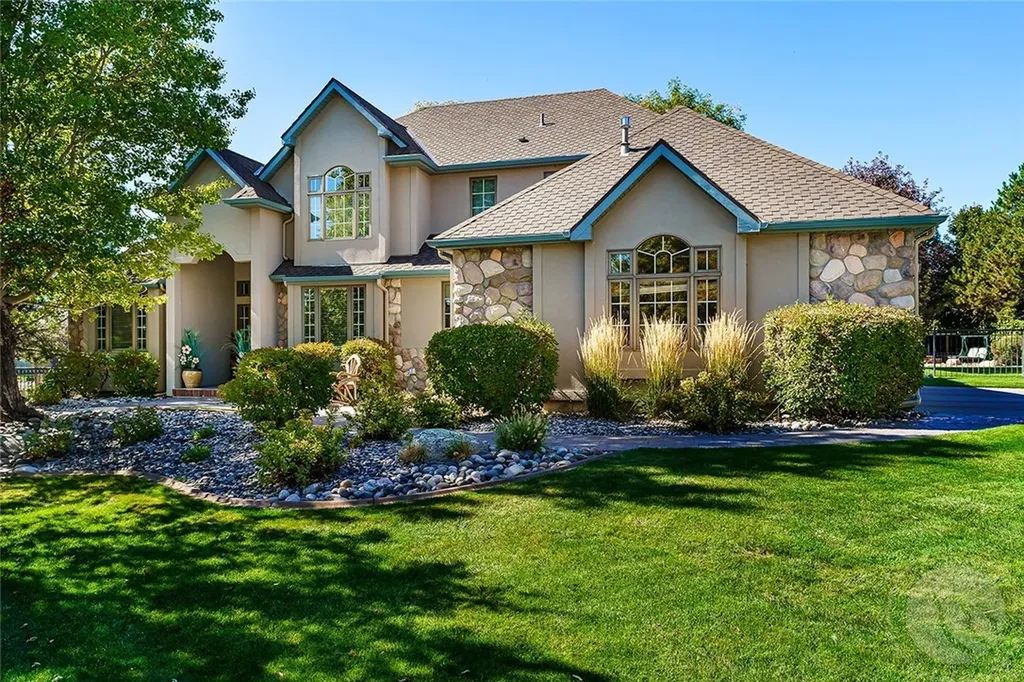 2514 Aspen Way Billings MT 59106