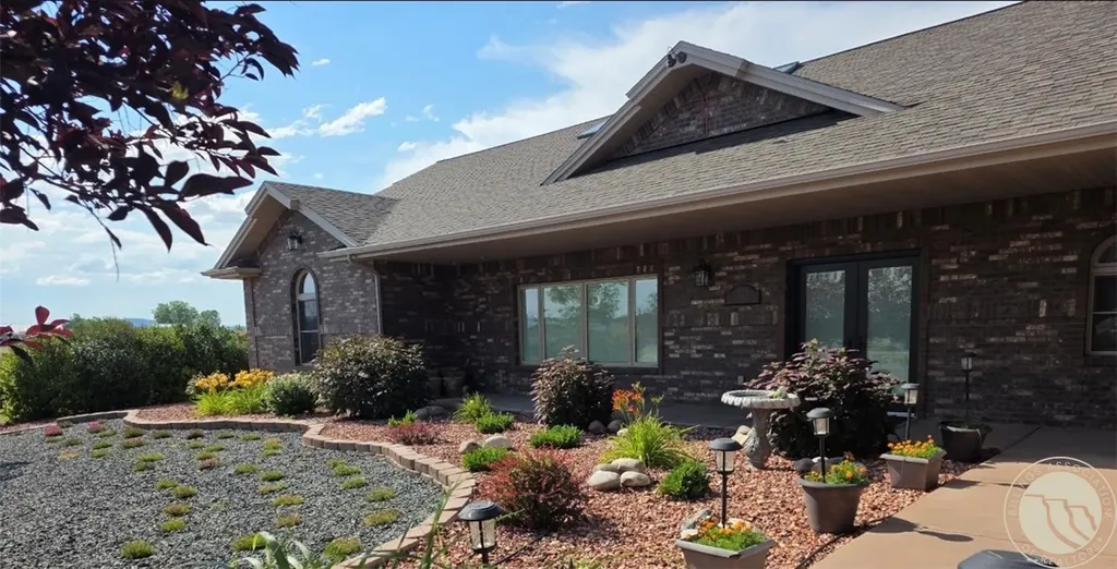 7623 N Leopard Avenue Billings MT 59106