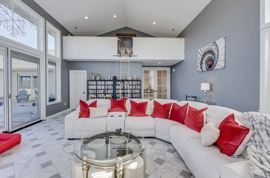 7623 N Leopard Avenue Billings MT 59106