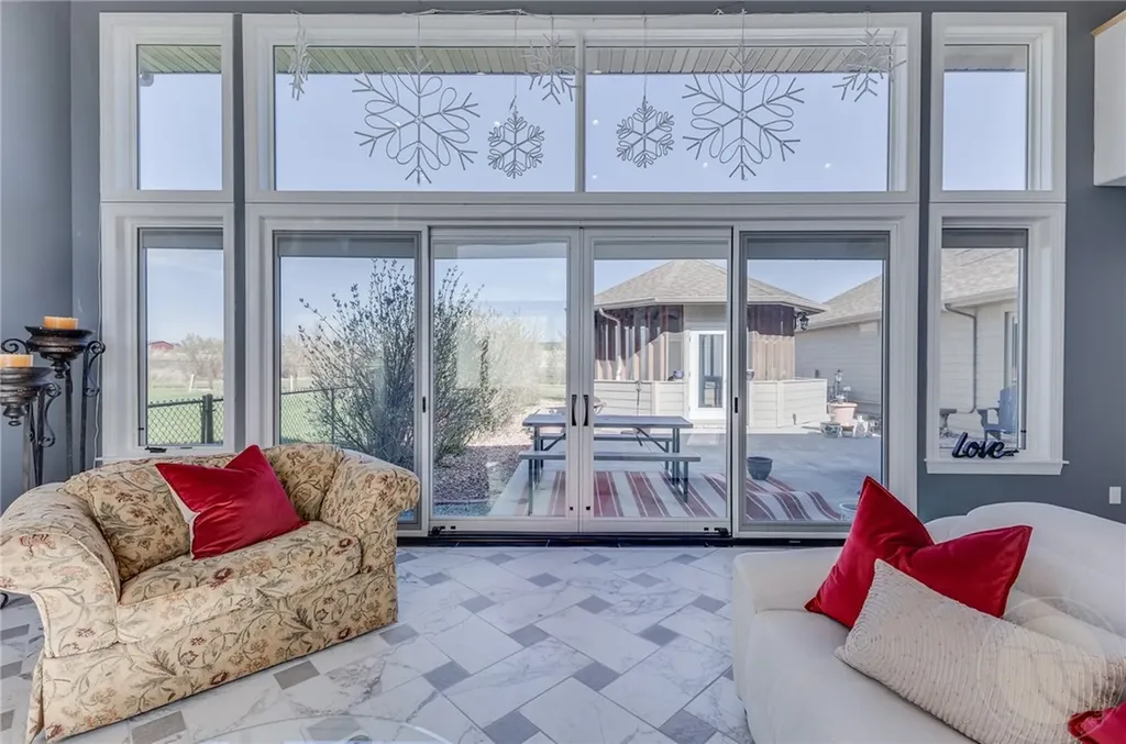 7623 N Leopard Avenue Billings MT 59106