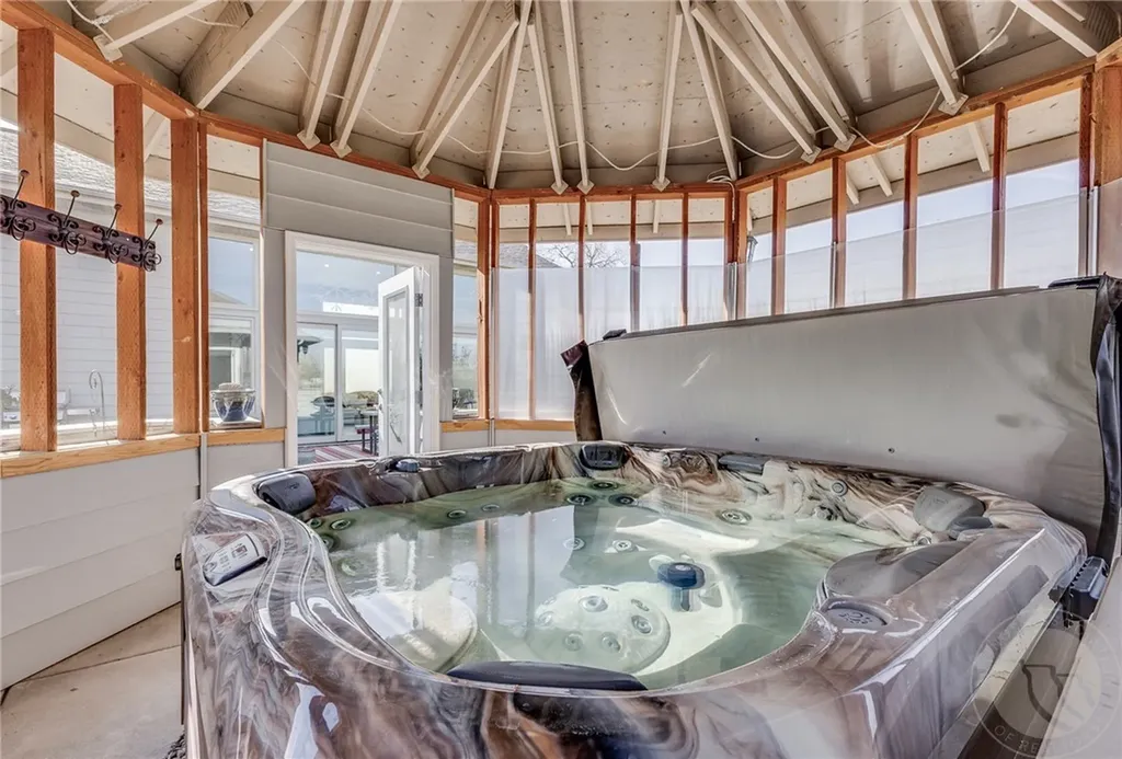 7623 N Leopard Avenue Billings MT 59106