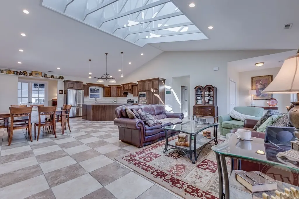 7623 N Leopard Avenue Billings MT 59106