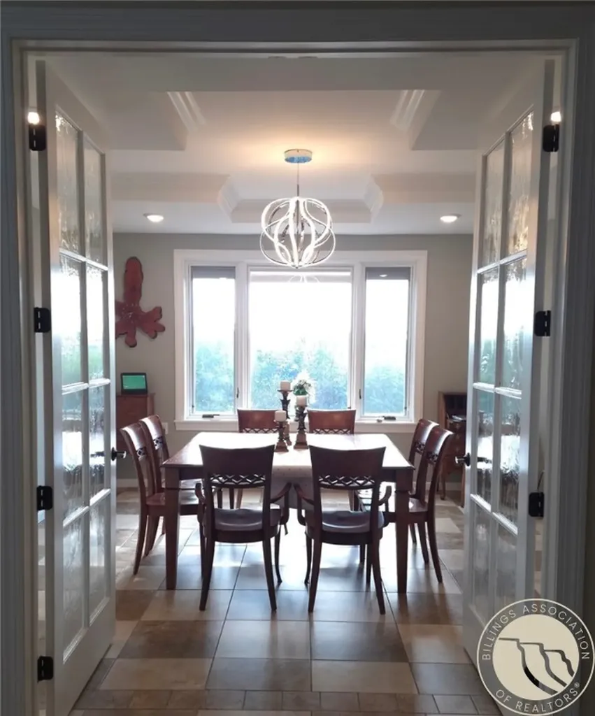 7623 N Leopard Avenue Billings MT 59106