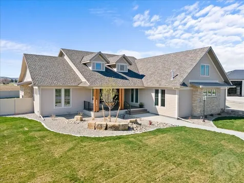 524 Pavestone Trail Billings MT 59106