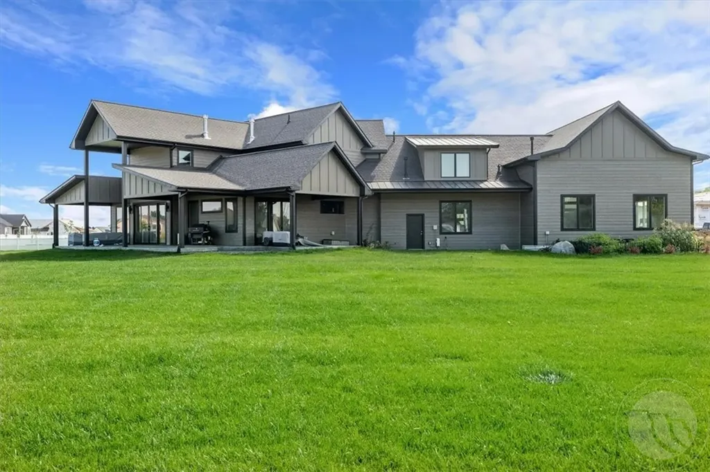 1222 Friars Head Place Billings MT 59106