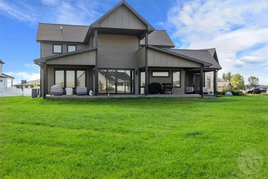 1222 Friars Head Place Billings MT 59106