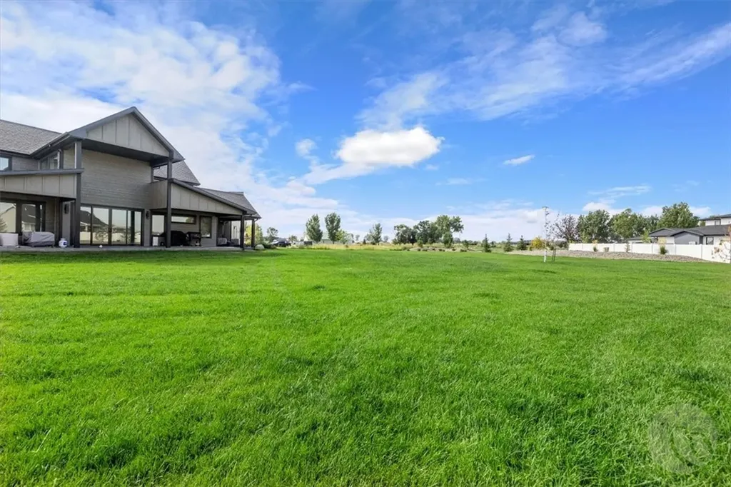 1222 Friars Head Place Billings MT 59106