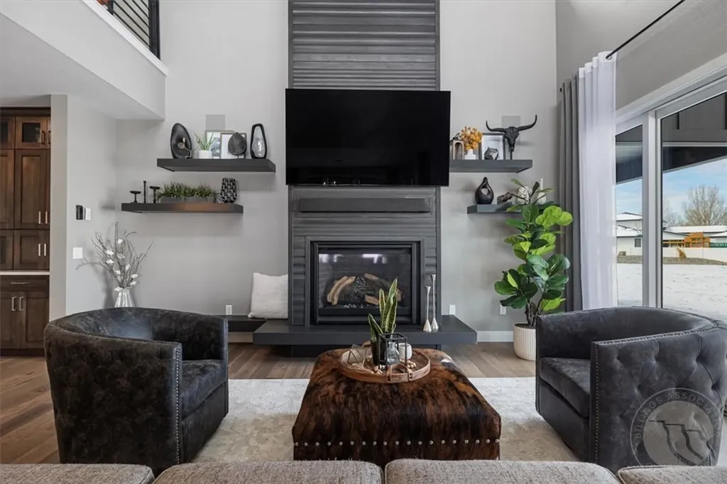 1222 Friars Head Place Billings MT 59106